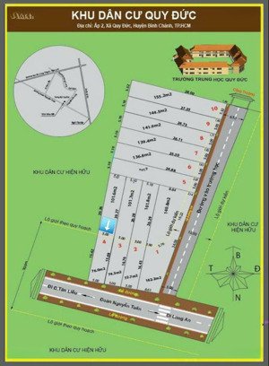 bán gấp đất tại đoàn nguyễn tuấn hưng long bình chánh 176m2 5x35 100m2 thổ cư giá 5ty550 bớt lộc