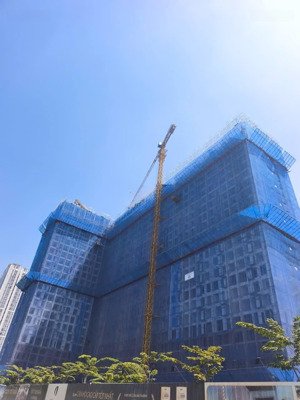 hàng hot| bán căn 2pn góc, view landmark 81, citi grand, giá tốt, hỗ trợ vay bank. lh 