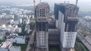 (1.450 tỷ - tháp s - hàng đầu tư) 62m2 2pn 2wc căn hộ dream home riverside (sang tên tại cdt)