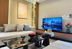 hiếm, anland complex căn góc 90m2 3n2vs ban công đn, tầng trung, nhà cực thoáng, giá 7,4 tỷ