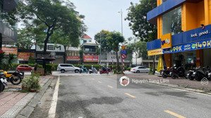 hiếm: bán nhà liền kề phố ngọc lâm 70m2 mt 4.8m 5 tầng ô tô tránh vỉa hè