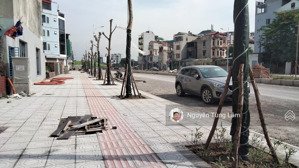 siêu hiếm: mặt phố hồng tiến 108m2 mt 7m đường 40m - kinh doanh đa dạng