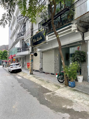 nhà ngay tổng cục v thanh trì phân lô ô tô tải tránh kinh doanh cực sầm uất phân khúc 10 tỷ