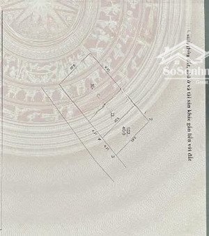 bán đất tại đường an đào c, thị trấn trâu quỳ, gia lâm, hà nội, 5,8 tỷ, 40 m2 giá ưu đãi