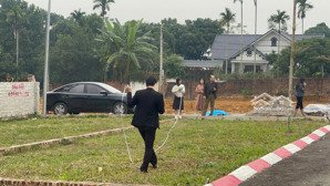 đất nền phân lô trại hồ, sẵn sổ sang tay, gần tuyến metro, đại học quốc gia, đa dạng tiện ích