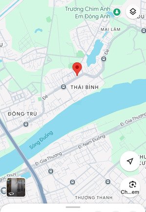 3,2 tỉ / 52m2 thái bình, mai lâm, đông anh. lh . ngõ thông, trải nhựa asphalt sạch sẽ