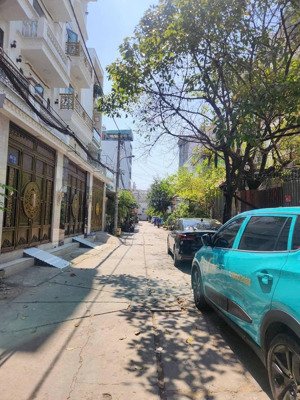 giảm sốc 900tr bán gấp bình trị đông (6 x 15) hẻm xe hơi ngủ trong nhà, 4pn mới giá 6,8 tỷ