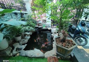 biệt thự khu d geleximco 120m | mt 6m | đường 12m vỉa hè 3m | làn 2 lê trọng tấn i sổ đỏ - 25 tỷ tl