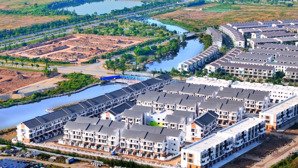 căn xẻ khe 3pn, 3wc, 75m2, giá cực chất 5,376 tỷ tại the greenery hải phòng