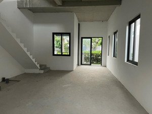 bán căn góc lovera premier, khu nhà phố cao cấp khang điền, view công viên, 7 x 15m 1 trệt 3 lầu