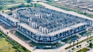 sốc! shophouse view đẹp tại the greenery hải phòng, 8,108 tỷ, 80m2, 4pn, 4wc