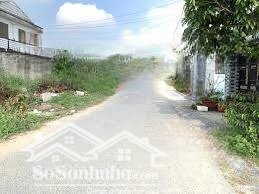 đất an hạ diện tích đẹp, đầu tư giữ tiền