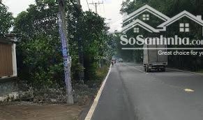 cần bán lô đất an hạ gần trục xưởng