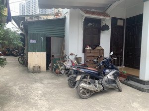 bán đất tây tựu. dt 110m2, ô tô đỗ cửa. giá đầu tư 12.6 tỷ. (nhỉnh 100 tr/m2)