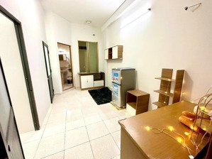 cho thuê chdv 2 phòng ngủ siêu rẻ - nguyễn thái bình - p12 tân bình