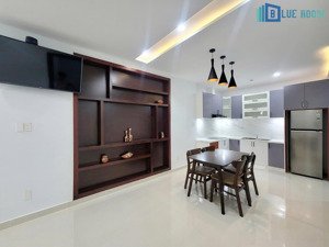 khai trương căn hộ 2pn - cmt8 - vx dân chủ - lý thường kiệt