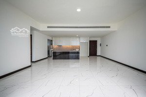 chính chủ cho thuê 3pn căn hộ empire city 127m2; view sông, quận 1; nội thất cơ bản