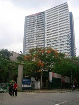 bán căn hộ 92.5m2 hei tower - ngụy như kon tum