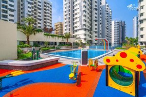 bán căn the habitat bình dương cạnh aeon 2pn 2wc chỉ 2,6 tỷ nhà mới keng thanh toán 30% nhận nhà