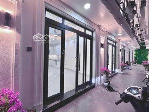bán nhà phố trần phú - hà đông, 32m², 5 tầng mới xây, lô góc, ngõ nông, chỉ 6.5 tỷ
