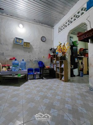 (new) hẻm xe hơi - nhà c4 cũ xây lại đường trường chinh - 41m2 ( 3.3 x 12.5m) - nở hậu - 5.1 tỷ