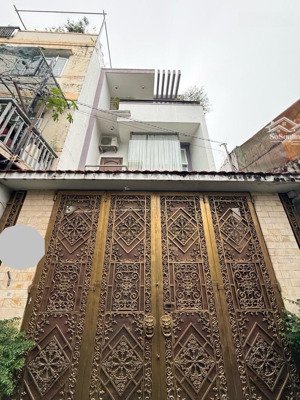 nhà 3 tầng mới đẹp đường sơn kỳ - tân phú ( 4.8/ 5m x18m) giá nhỉnh 8 tỷ