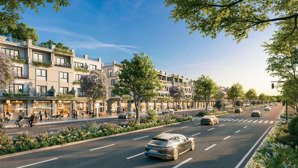 vinhomes vũ yên độc quyền bán căn shophouse kinh doanh gần vincom mega mall đường 36m