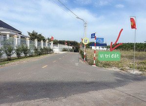 đất phước thành - tp. hcm 250m2 + 100m2 tc đối diện chợ đi vào cách dh 507 đúng 80m vào sổ 550tr