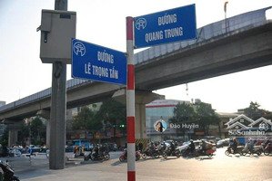 bán đất phân lô đường đôi lê trọng tấn ngay geleximco dương nội hà đông ôtô tránh kinh doanh 10tỷ