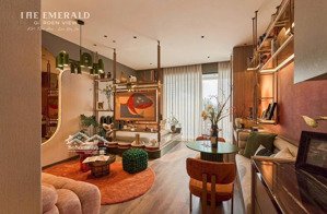 dự án hiếm hoi có mức giá chỉ 35tr/m2 ở khu đông bắc tp. hcm - trục ql13