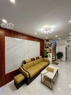 bán nhà bạch mai - 5 tầng - 3 ngủ - dòng tiền sẵn - giá 6.5 tỷ