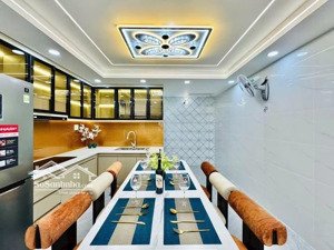 kẹt vốn kd bán gấp nhà trần khắc chân, quận 1. giá 7,45 tỷ, 52m2, lh như , hẻm 4m