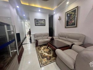 nhà 5 tầng mặt tiền lương minh nguyệt 96,6m² vuông a4, nội thất cao cấp giá chỉ 13 tỷ