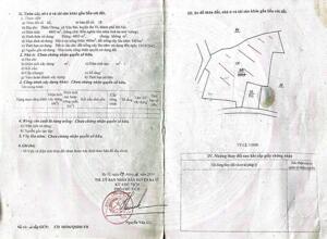 Bán lô đất 513m² đẹp tại xã Yên Bài, Ba Vì