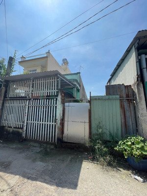 bán căn nhà đường 5m xã đại phước - nhơn trạch. cách chợ đại phước 500m - ngang 7m. full thổ cư