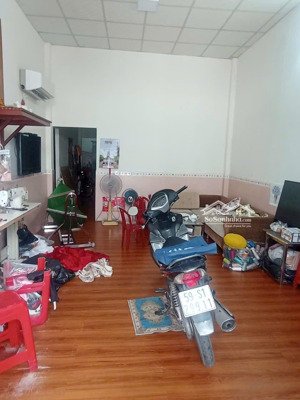 bán nhà chính chủ hh 1% đông bắc, phường tân chánh hiệp, q12