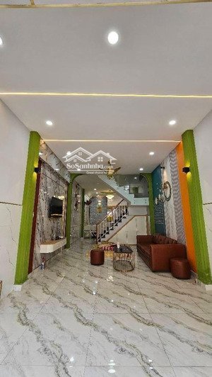 nhà bờ bao tân thắng -tân phú -4x15 0tô quay đầu. ngay chợ - nhỉnh 7ty.