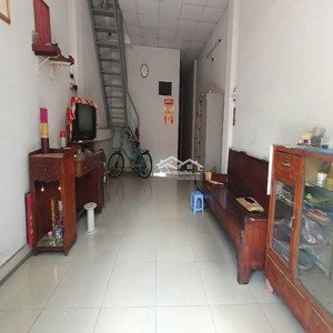 cơ hội đầu tư sinh lời! nhà dài 16m (62m2) - hẻm xe hơi thông - mã lò - chỉ 4.18 tỷ!