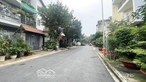 đất 15 tỷ mặt tiền đường số 6, hiệp bình chánh, thủ đức khu bên sông nhiều tiện ích 123m2 full thổ