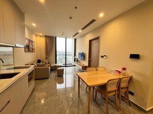 icon40 hạ long. 3tỷ2 căn 2pn full nội thất view biển hướng đảo rều