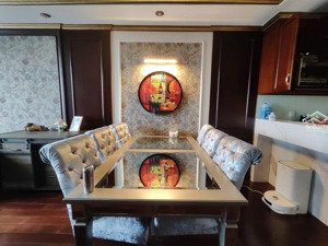 cho thuê cc 3pn tại hc golden city, 20 triệu, 110m2, long biên, hà nội