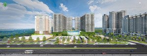 midori park the glory - căn hộ nhật cạnh siêu thị nhật tại bình dương