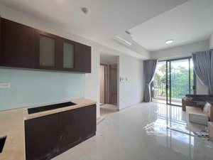 bán căn hộ novaland - orchard garden 1 phòng ngủ có ban công 1wc nội thất cơ bản hđ mua bán 49m2