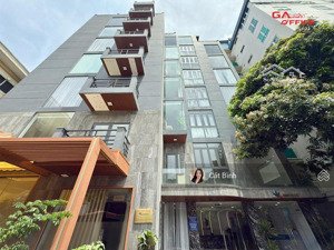 building văn phòng mt nguyễn văn thủ q1- 3.324m² sàn-thuê 8,4 tỷ/năm giá 500 tỷ