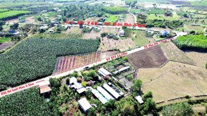 bán đất nền giá rẻ ngay cổng kcn đá bạc 896tr/lô sổ sẵn công chứng ngay hỗ trợ bank 650tr