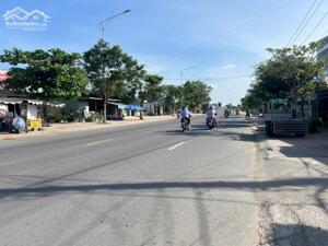 (15x30) b.á.n đất thổ cư tại Phường Sơn Qui, mặt tiền đường nhựa Sơn Qui B gần QL50, TL873 .