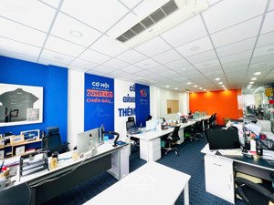 cho thuê vp giá rẻ quận bình thạnh ... 180m2 - 28 triệu sẵn fitout