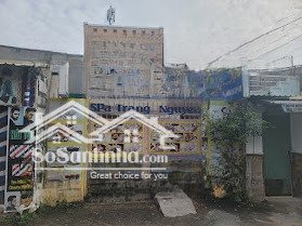 bán căn mặt đất kế bên urban green chỉ 5 tỷ 450tr hai tầng hẻm xe hơi hai mặt tiền trước và bên hôn