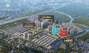 căn hộ masteri park place ct5 giá đợt 1 thuộc nhóm rẻ nhất thị trường the global city