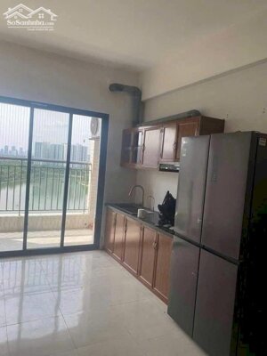 Bán gấp căn hộ 65m2 chung cư Thanh Hà Cienco 5 – View hồ (0918818872)